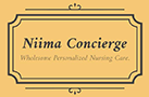 Niima Concierge Logo